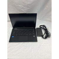 中古  mouse Mpro-NB420  (Core i7-1165G7/16GB/SSD512GB/-/-/WLAN/14インチFHD/W11P/-) 3240009210 