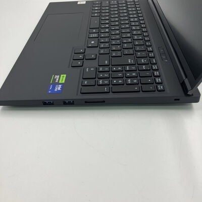 【なんば店】中古  mouse G TUNE H6-I9G7TBK-C (Ultra 9 275HX/64GB/SSD1TB/RTX5070Ti Laptop GPU/WLAN/300Hz16WQXGA) 3280022535 