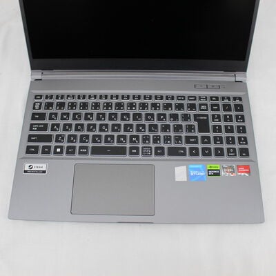【通販センター】中古  THIRDWAVE GALLERIA RL5R-G165 180869 