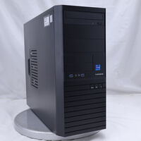 中古  THIRDWAVE Monarch EA(Intel Core i7 12700/16GB DDR4 (PC4)/SSD500GB/DVDマルチ/NVIDIA GeForce RTX 2060 SUPER 8GB/W11H64 MAR) 203862 