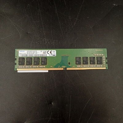 【大須店】中古  PC4-21300 8GB デスクトップ用 126165 