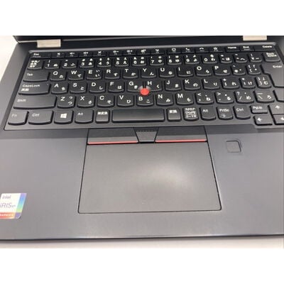 【仙台店】中古  Lenovo ThinkPad L13 Gen2 (Core i7-1165G7/16GB/SSD 256GB/-/-/WLAN/13.3インチFHD/W11P/-) 3240010379 