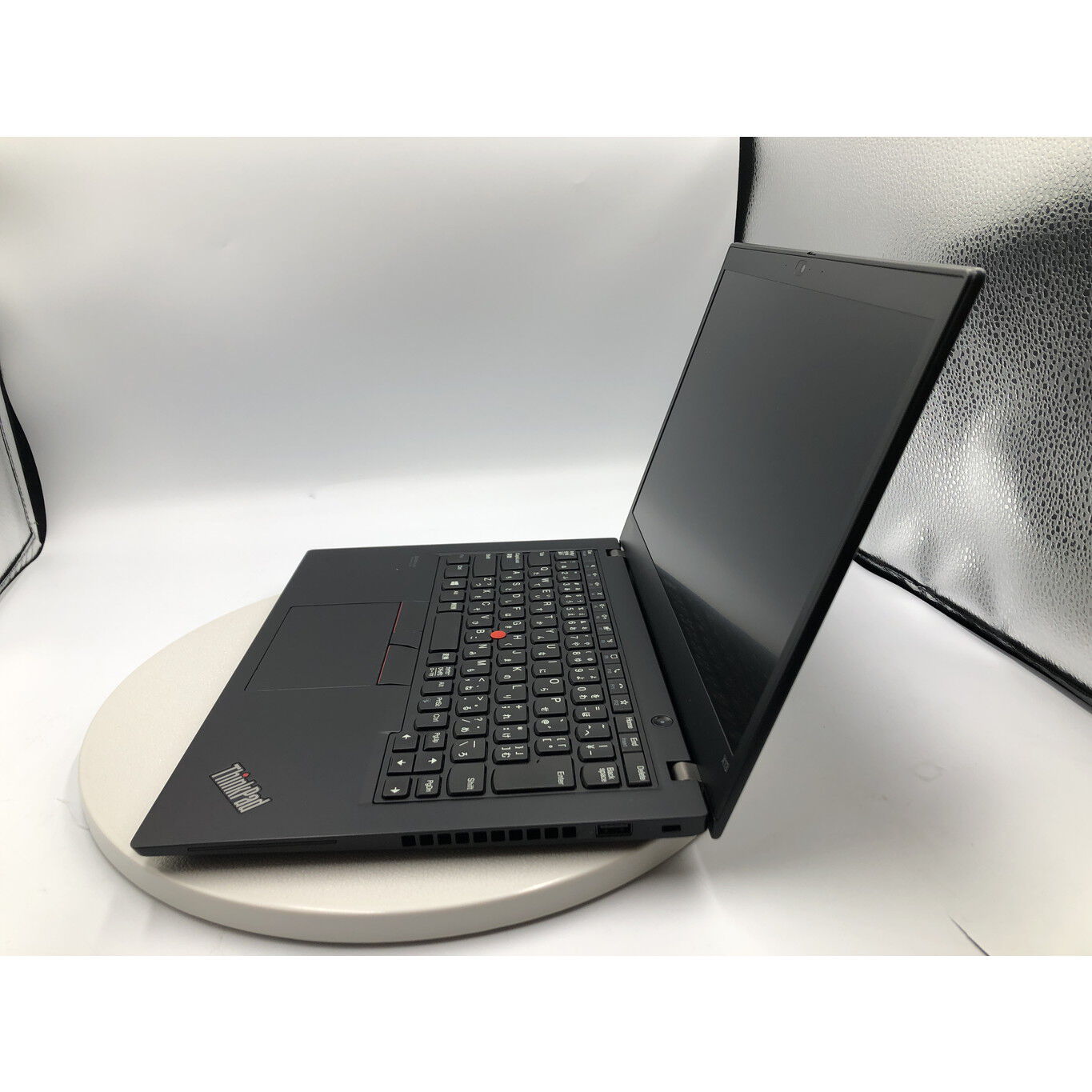 中古 LENOVO ThinkPad X13 (AMD Ryzen 5 Pro 4650U 2.10GHz/32GB