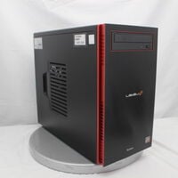 中古  iiyama LEVEL &infin;(AMD Ryzen 7 3800X/16GB DDR4 (PC4)/SSD2TB/DVDマルチ/NVIDIA GeForce RTX 3060 12GB/W11H64 MAR) 197911 