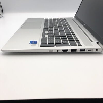 【甲府飯田店】中古  HP PROBOOK 450 G9(i7-1255U/32GB/SSD500GB/W11P) 4720002715 