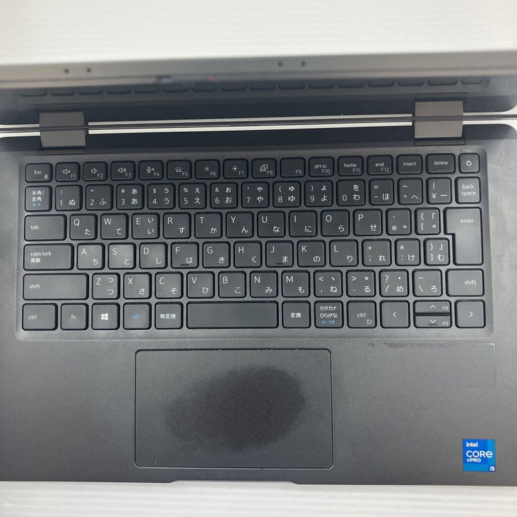 中古 DELL Latitude 7420(i5-1145G7/16GB/SSD512GB/W11H) 3410014486