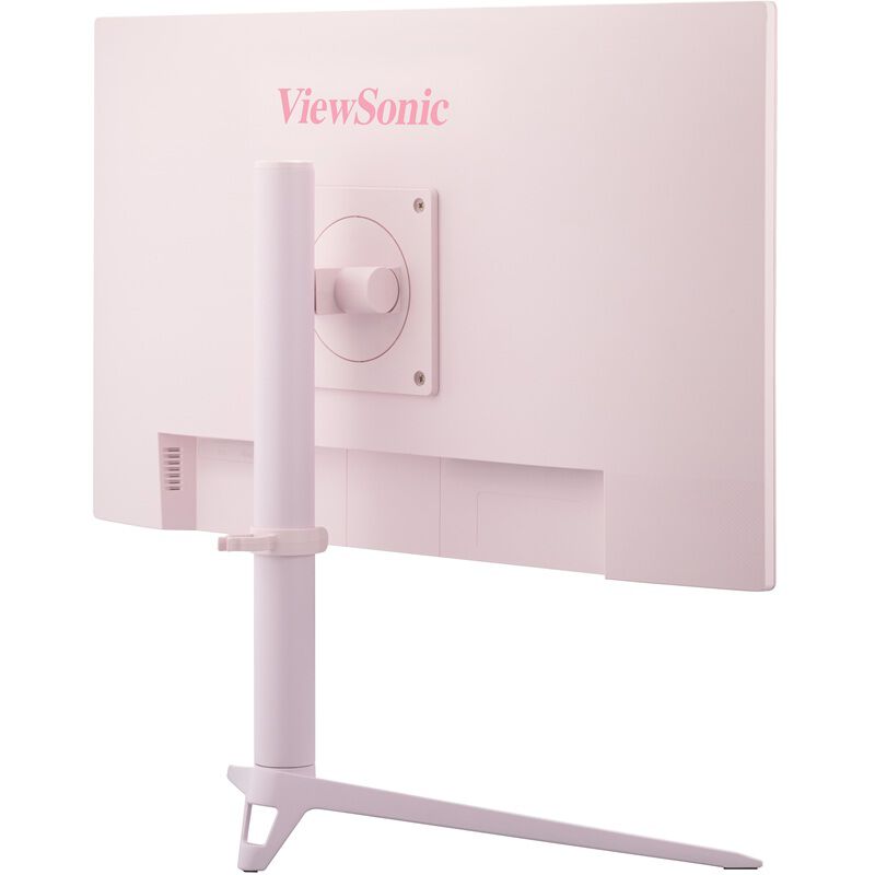 ViewSonic VX2428J2-PK-7 (23.8インチワイド 液晶モニター パステル