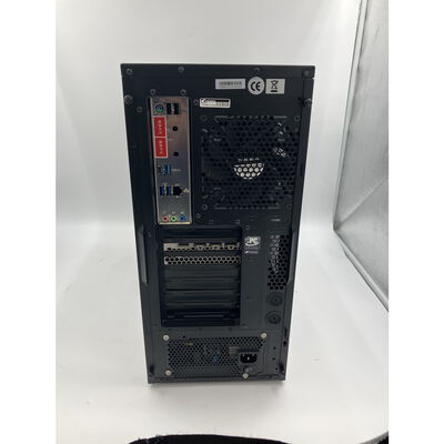 【秋葉原本店】中古  raytrek XV-Ti(i7 11700F/16GB/SSD1TB/HDD2TB/RTX3060Ti/W10H) 3410011893 