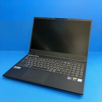 中古  GALLERIA GCR1650 3120023744 