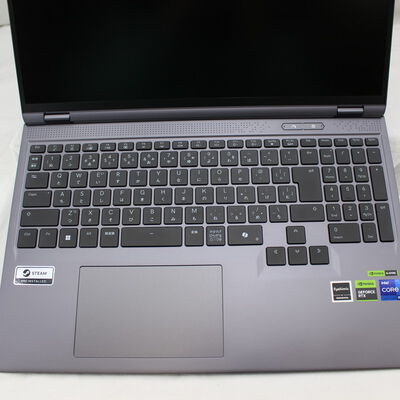 【大分店】中古  THIRDWAVE GALLERIA UL9C-R49-6 184263 