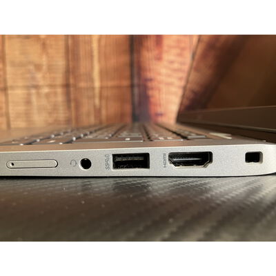 【富士青葉店】中古  DELL Latitude5320 (INTEL Core i5 1145G7 2.6GHz/16GB/SSD256GB/-/オンボード/13.3/1920x1080/Wi-Fi/WEBCAM/W11H64) 179391 