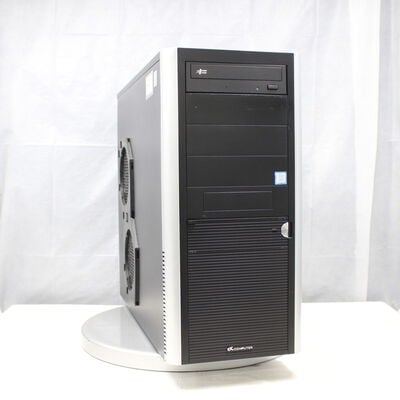 中古  eX.COMPUTER BTOPC 