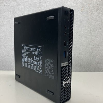 【町田店】中古  DELL OptiPlex 7080 Micro 3330003163 