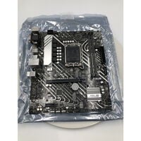 中古  ASUS PRIME H610M-A D4 (H610 1700 mATX DDR4) 150376 