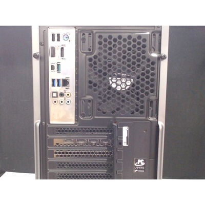 【前橋ｲﾝﾀｰｱｶﾏﾙ店】中古  GALLERIA ZA9C-R37(i9 10850K/32GB/SSD1TB/RTX3070/W11H) 4540002158 