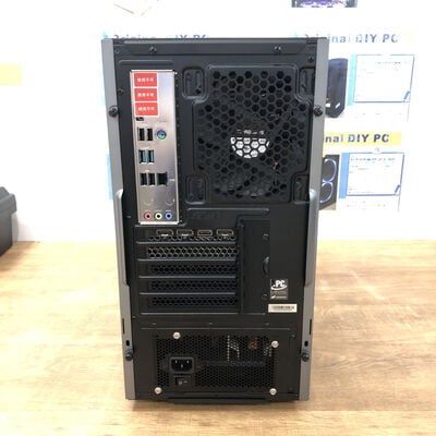 【宮崎恒久店】中古  THIRDWAVE GALLERIA RM5C-R46 (Core i5-14400F/16GB/SSD512GB/RTX4060/W11H64) 5160001097 