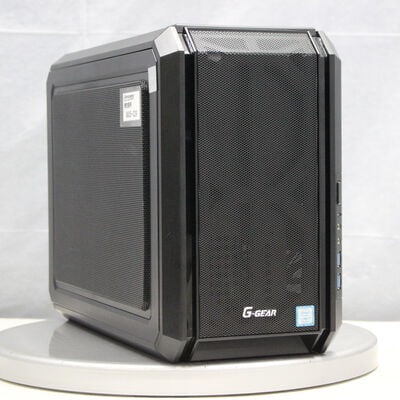 中古  TSUKUMO G-GEAR 
