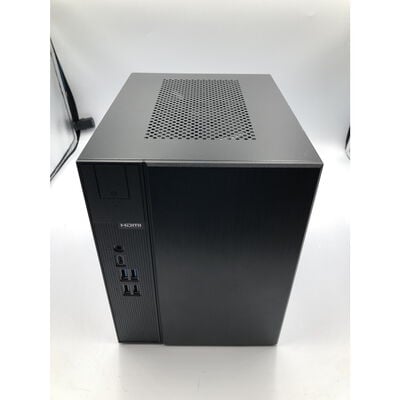 【水戸赤塚店】中古  自作PC(i5 12400/32GB/SSD1TB/RTX3060/W11H) 4680002020【11/6値下げ!】 