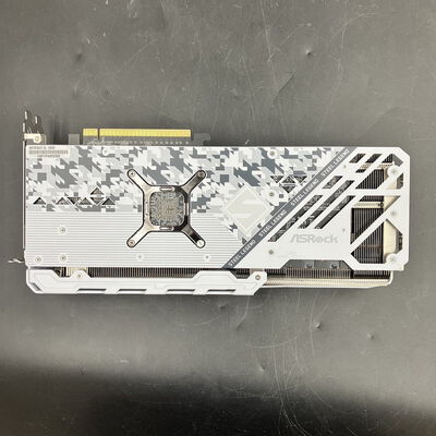 【大須店】中古  ASRock RX7800XT SL 16GO(RX7800XT Steel Legend OC) 3120023492 