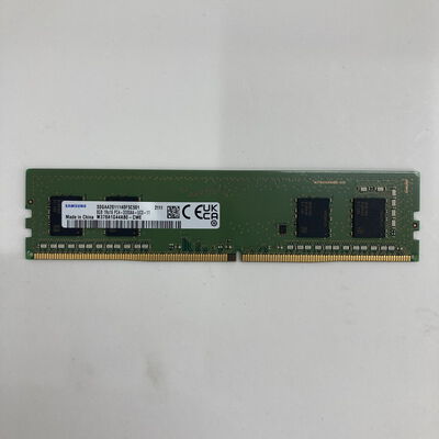 【福山ココローズ店】中古  PC4-25600 8GB デスクトップ用 140727 