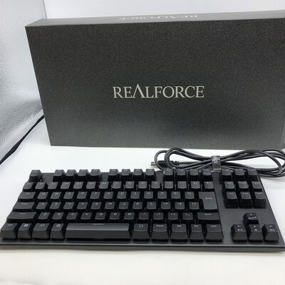 【宇都宮鶴田店】中古  Realforce GX1 5280001454 