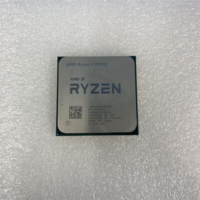 【博多店】中古  AMD Ryzen 9 5950X (AM4/3.4/72M/C16/T32/105W) 143913 