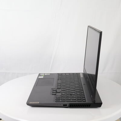 【通販センター】中古  Lenovo LEGION 5P15 (Core i7-10750H/16GB/GTX 1660 Ti 6GB) 202917 