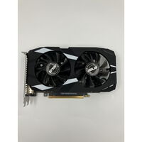 中古  ASUS_DUAL-RTX3050-6G(RTX3050_6GB) 3410012840 
