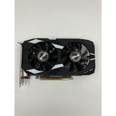 【秋葉原本店】中古  ASUS_DUAL-RTX3050-6G(RTX3050_6GB) 3410012840 