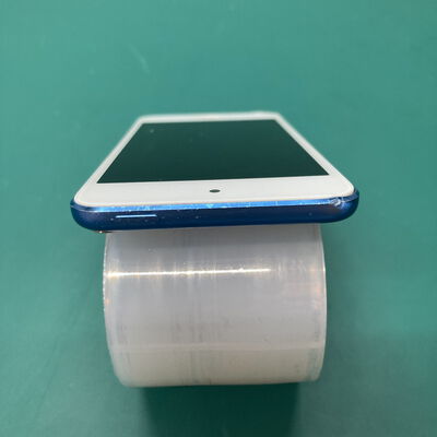 【浦添城間店(沖縄)】中古  Apple iPod touch 第6世代 (32GB ブルー) MKHV2J/A 129636 