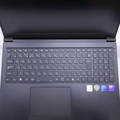 【通販センター】中古  THIRDWAVE THIRDWAVE DX-L7LA(Intel Core Ultra 7 258V/32GB DDR5 (PC5)/SSD1TB/なし/オンボード/16/1920x1200/Wi-Fi/W11H64 MAR) 204826 