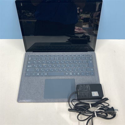 【博多店】中古  Microsoft Surface Laptop 4 (i7-1185G7/16GB/SSD512GB/W11P) 3310007121 