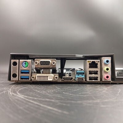 【大須店】中古  ASRock H370 Pro4 (H370 1151 ATX DDR4) 137013 