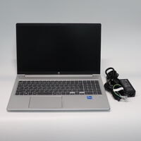 中古  HP ProBook 450 G10 AX4M9AT#ABJ(i5-1334U/16GB/SSD256GB/なし/オンボード/15.6/1920x1080)W11P) 3210013859 