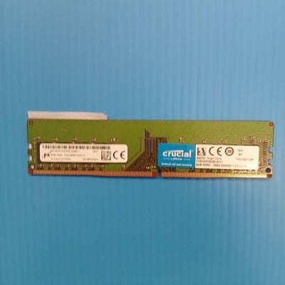 【大須店】中古  PC4-21300 8GB デスクトップ用_ 184888 