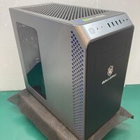 中古  GALLERIA RM7A-R47 (i7 14700F/16GB/SSD1TB/RTX4070/W11H) 4780001406 