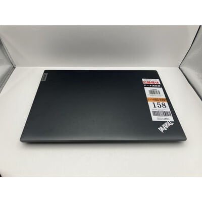 【仙台店】中古  Lenovo ThinkPad L13 Gen4 (Core i7-1355U/32GB/SSD 512GB/-/-/WLAN/13.3インチUWXGA/W11P/-) 3240010905 
