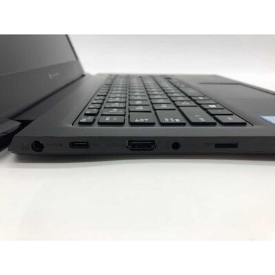 【郡山安積店】中古  dynabook dynabook S73/DP (INTEL Core i7 8650U 1.9GHz/16GB/SSD512GB/-/オンボード/13.3/1920x1080/Wi-Fi/WEBCAM/W11H64) 179541 