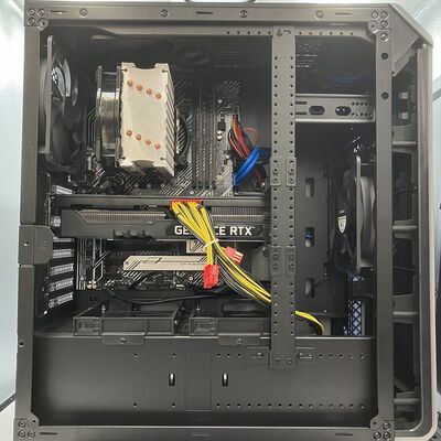 【新潟店】中古  THIRDWAVE GALLERIA XA7C-R37(Core i7-10700/16GB/SSD512GB/なし/RTX3070 8GB/W11H) 3290007228 