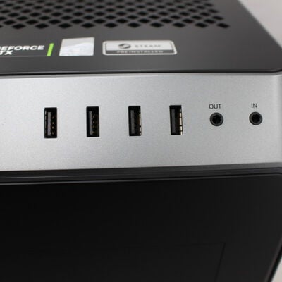 【通販センター】中古  THIRDWAVE GALLERIA XA7R-R47 184774 