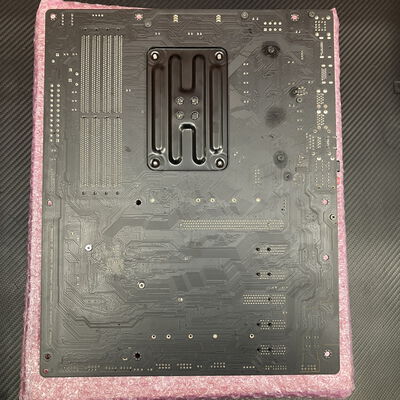 【富士青葉店】中古  ASRock B450 Steel Legend (B450 AM4 ATX DDR4) 1230008034 
