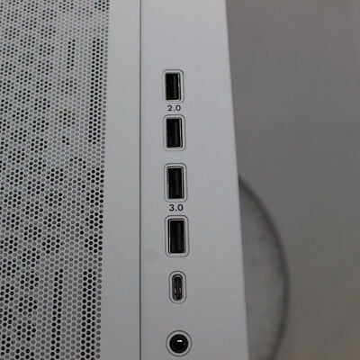 【福井日之出店】中古  THIRDWAVE GALLERIA FPR7A-R56-WCL 189503 