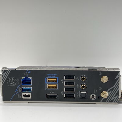 【八王子店】中古  ASRock B850I Lightning WiFi (B850 AM5 mITX DDR5) 175465 