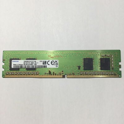 【松山環状枝松店】中古  PC4-25600 8GB デスクトップ用_ 184899 