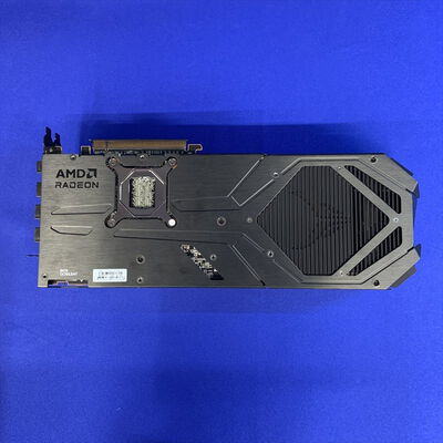 【横浜駅前店】中古  PowerColor RX9070 16G-E/OC (RX9070 16G) 176958 