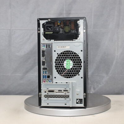 中古  THIRDWAVE Magnate EM041(AMD Ryzen 5 3500/32GB/SSD512GB/DVDマルチ/NVIDIA GeForce GTX 1660 SUPER 6GB/W11H64 MAR) 178569【5/29値下げ!】 