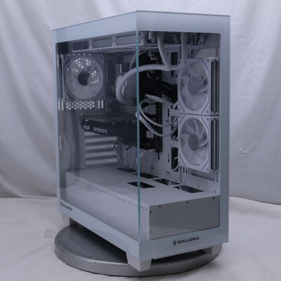 【通販センター】中古  THIRDWAVE GALLERIA SF WH 205315 