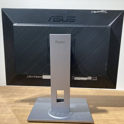 【富山本郷店】中古  ASUS PA248QV (24.1W 1A1H1DP 5ms IPS WUXGA) 4760001668 
