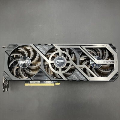 【熊本浜線店】中古  Palit RTX3070 GamingPro OC NE63070S19P2-1041A (RTX3070 8G) 143908 