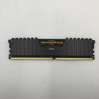 中古  PC4-25600 16GB デスクトップ用(DDR4-3200) 140728 